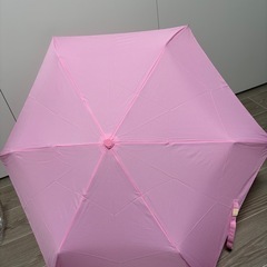 折りたたみ傘の画像