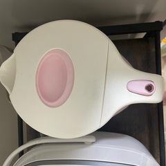 コーヒーポット販売しますの画像