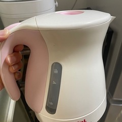 コーヒーポット販売しますの画像