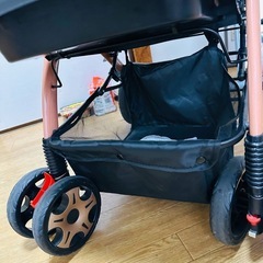 ベビーカー
の画像