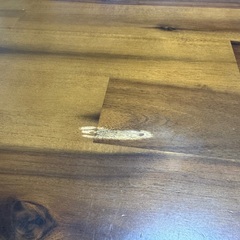 unico SWELLA（スウェラ）ダイニングテーブルの画像