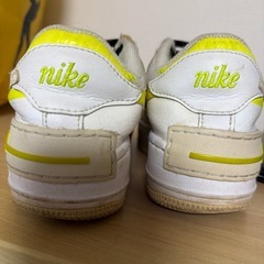 NIKE 22cmの画像