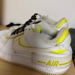 NIKE 22cmの画像