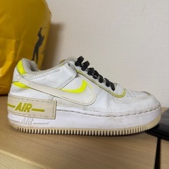 NIKE 22cmの画像
