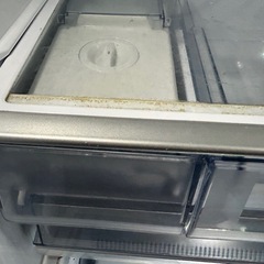 アクア　冷蔵庫　430Ｌ　2023年製　お値下げ可　　の画像