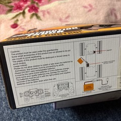 ジャンボワーギングR/Cの画像