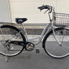 自転車54の画像