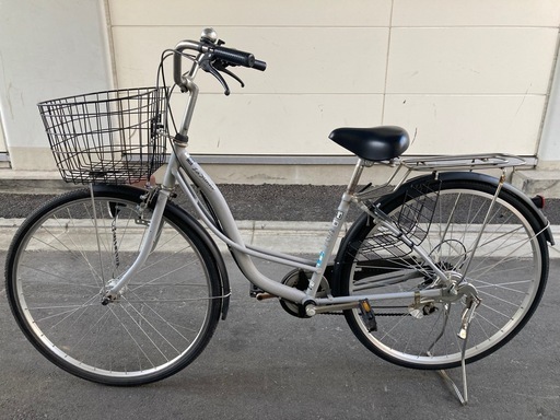 自転車54