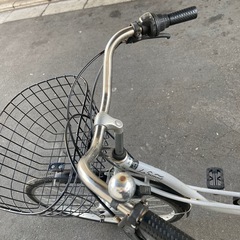 自転車54の画像