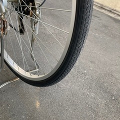 自転車54の画像