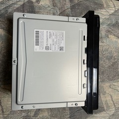 中古 KENWOOD 年式 2025 MDV-D612Wの画像