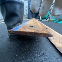 ZW40 バケットエッジの画像