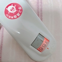 日立　電気毛布　の画像