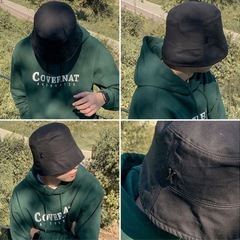 バケットハットの画像