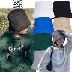 バケットハットの画像