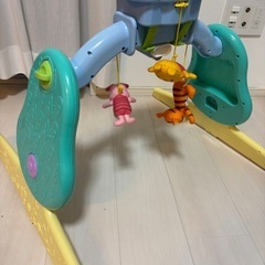 プーさん　メリーの画像