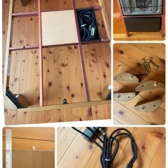 こたつ　長方形　大人数　ふとんセットの画像