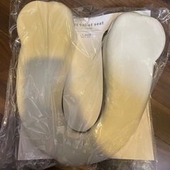 【未使用】ソフト補助便座3歳〜の画像