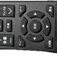 SHION HTE-2411 24V型 フルハイビジョン LED液晶テレビ 録画対応 美品の画像