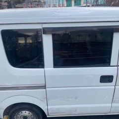 エブリィの画像