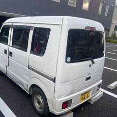 エブリィの画像