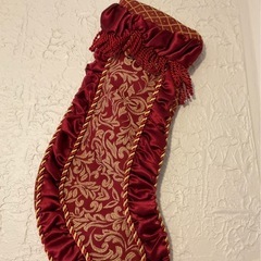 クリスマス飾り付けの画像