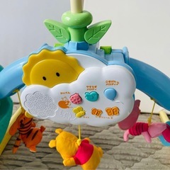 プーさん　メリー　の画像