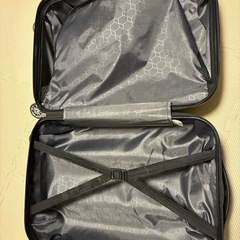 スーツケースの画像