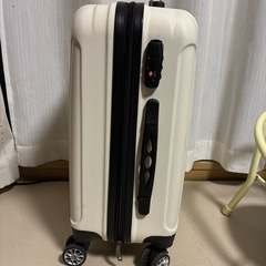 スーツケースの画像