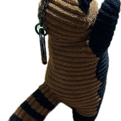 graniph イカク チャーム イカクフェス限定ポーチ付き 新品 未使用の画像