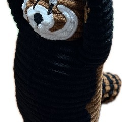 graniph イカク チャーム イカクフェス限定ポーチ付き 新品 未使用の画像