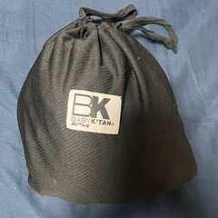 抱っこ紐/ベビーケターンの画像