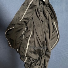 抱っこ紐/ベビーケターンの画像