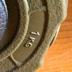 ダンベル！！の画像