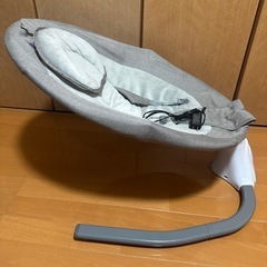 自動バウンサーの画像