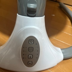 自動バウンサーの画像