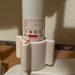 地震 家具転倒防止 ポール 2本組 防災グッズの画像