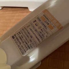 地震 家具転倒防止 ポール 2本組 防災グッズの画像