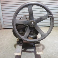 板金三本ロール（引き取り限定）の画像