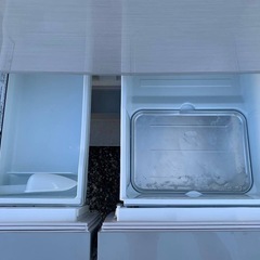 TOSHIBA ノンフロン冷蔵庫  GR-F43Gの画像