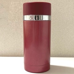 水筒　200ml ピンク　ミニの画像