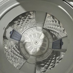 パナソニック　10キロ洗濯機の画像