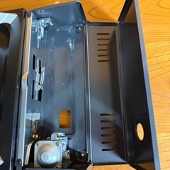 カセットコンロ！未使用品！！の画像