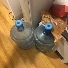 ウォーターサーバーの画像