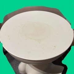 サイドテーブル　植物の置き台の画像