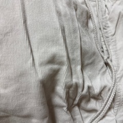 コーデュロイパンツ　Ｓ　の画像