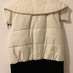 ランバンスポーツ　レディース　ベストの画像