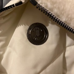 ランバンスポーツ　レディース　ベストの画像