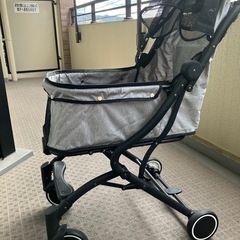 ペットカート　　　　タンスのゲンの画像