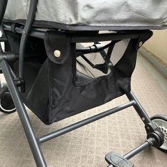 ペットカート　　　　タンスのゲンの画像